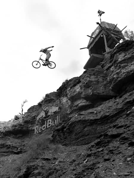 History of Red Bull Rampage With Kyle Strait