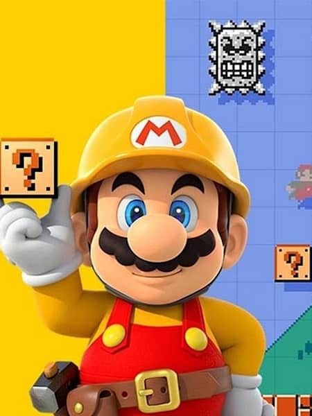Super Mario Maker tips how to create a great level