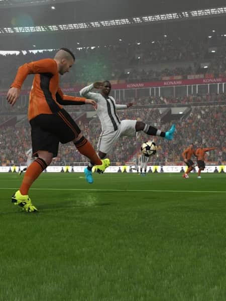 Pes 2016 outlet