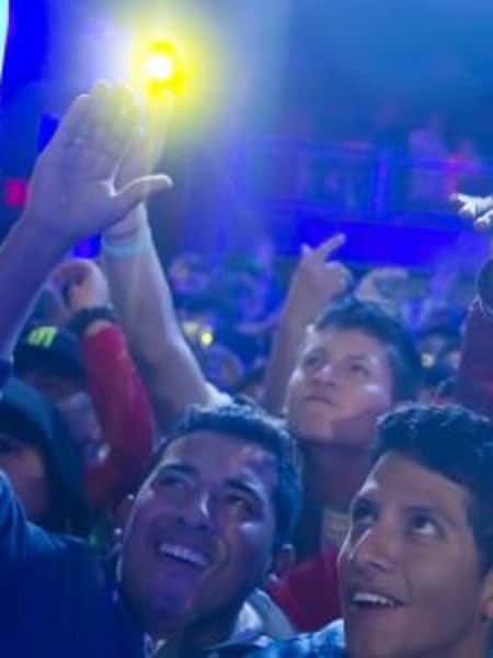 Los 16 Gallos De Red Bull Batalladelosgallos 2015