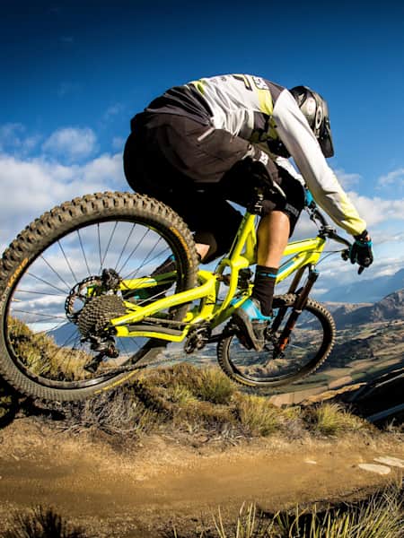 Bicicleta best sale gt sanction