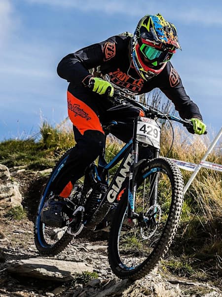 Rob warner mtb sales