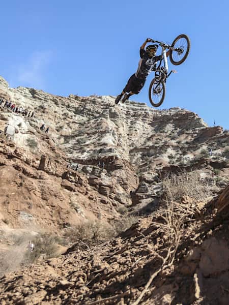 Best of Red Bull Rampage 2012 Highlights Video