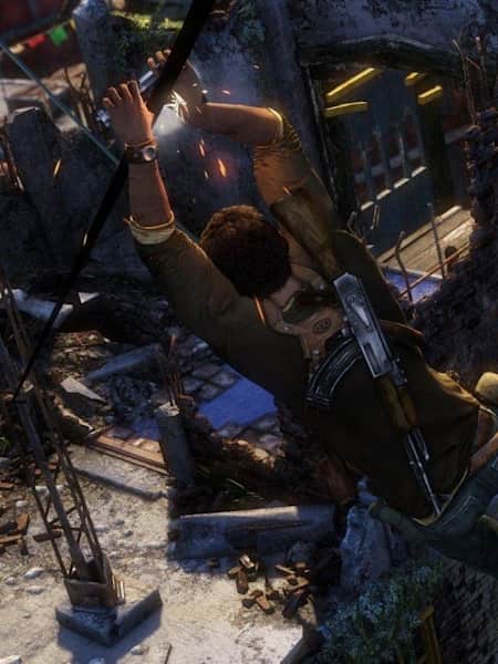Best ps4 games of 2015 online