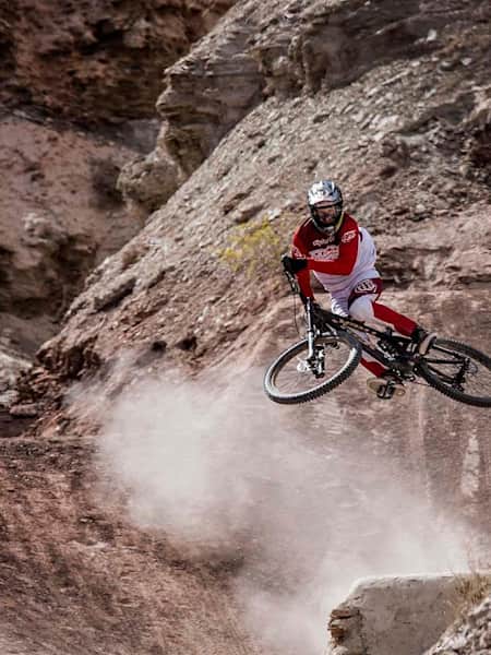 Red bull rampage 2015 clearance