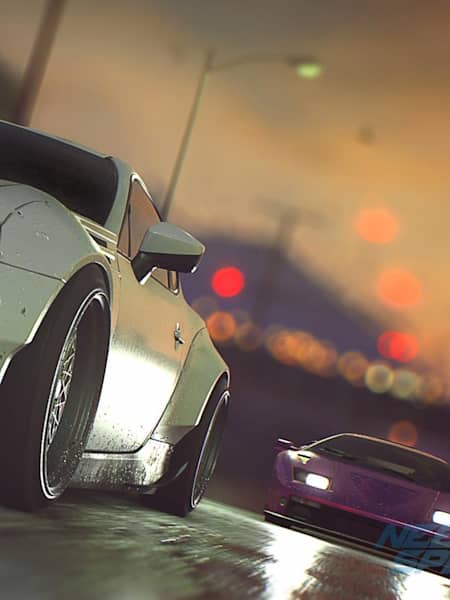 Need For Speed Payback's progression tweaked in response to