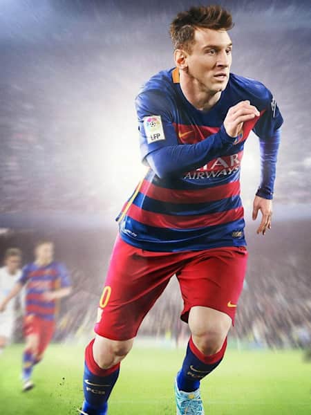 10 FIFA 16 tips van pro gamers
