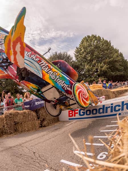 Soapbox race 2015 hot sale