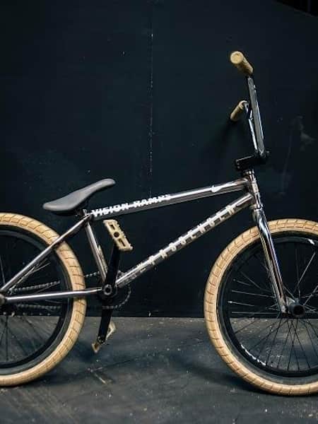 Kriss Kyle s Kaleidoscope Bike Red Bull