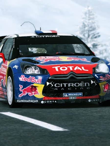 Best rally racing game ps4 shop