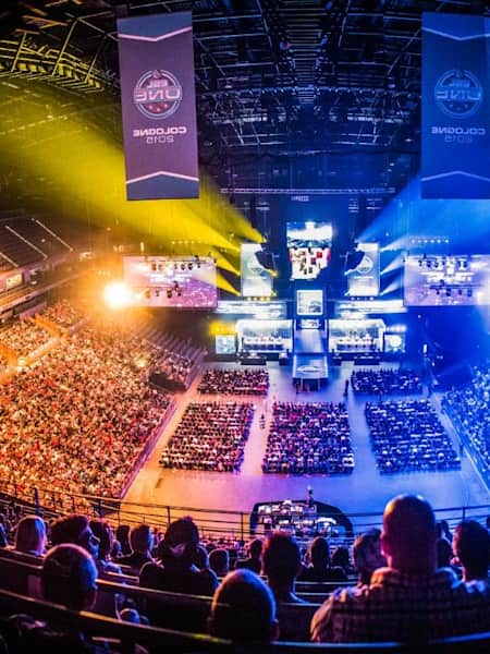 Does eSports need a players’ union?
