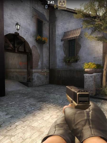 Counter-Strike: Global Offensive concludes 2023 Gamers Without