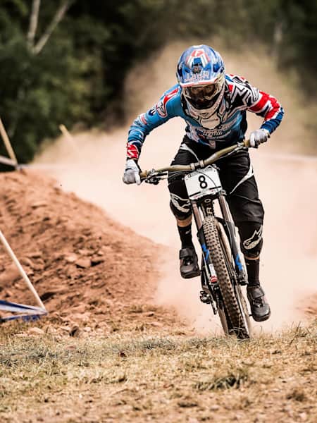 DH MTB World Cup Watch the best of 2015 now Red Bull