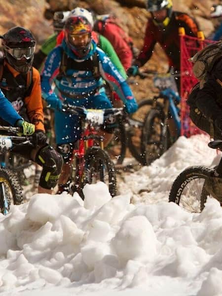 Enduro MTB Events 2016 The six best races Red Bull