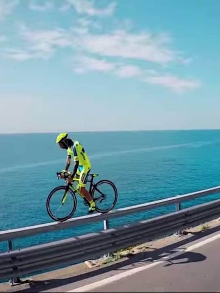 brumotti road bike