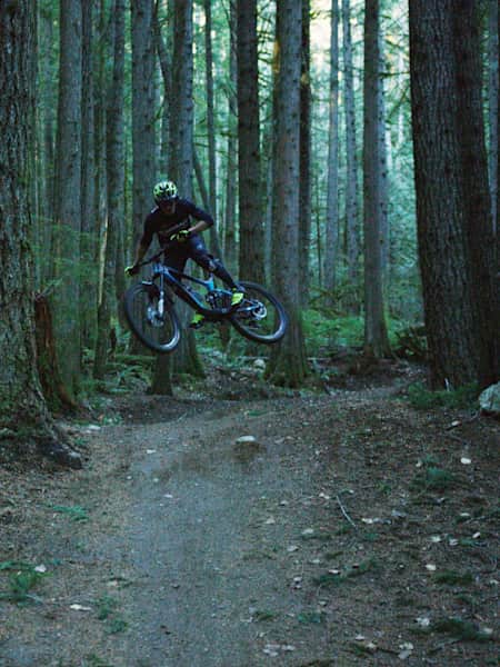 Cyclocross downhill best sale