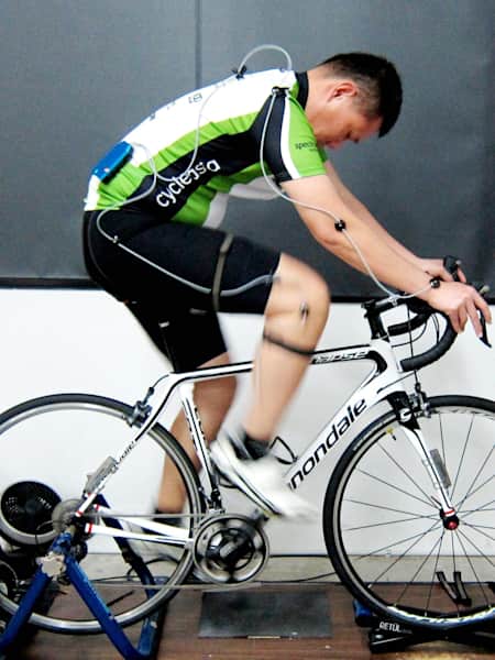 Bike fitting What does it involve and do you need it
