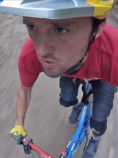 Aaron chase mtb deals