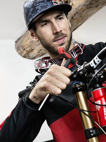 Downhill bike gear best sale