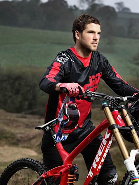 Trek session best sale enduro