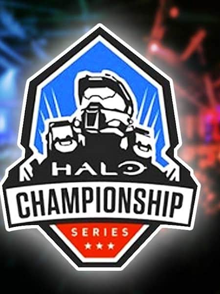 Halo Championship Series