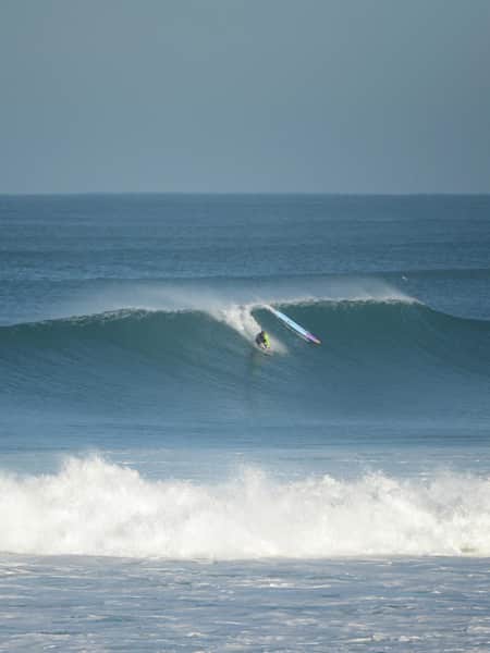 Tom curren surfing store