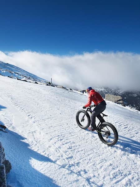 Go Faster with These MTB Pedalling Tips | Red Bull Bike