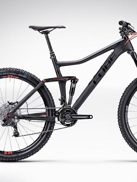 Best enduro cheap mtb under 3000