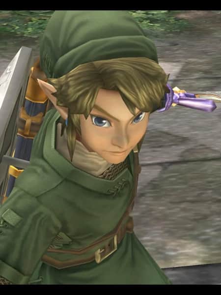 Zelda Twilight Princess HD tips guide Red Bull Games