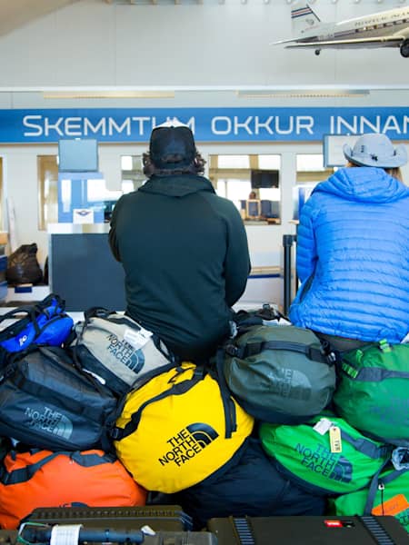 Best outdoor kit The top 10 bits of cult gear you need