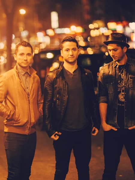 Turnê de Boyce Avenue no Brasil em junho