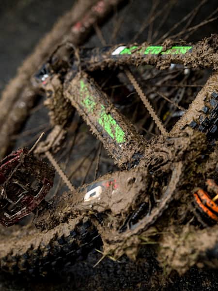 How to clean your bike 5 essential tips