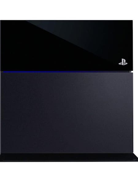 PlayStation 4.5