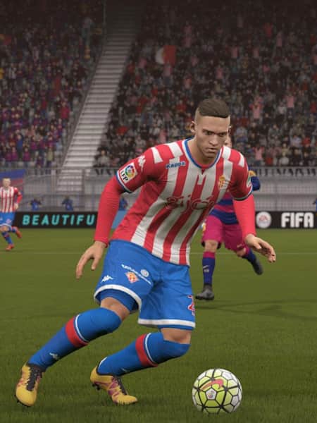 Best South American Players FIFA 16: Next generation