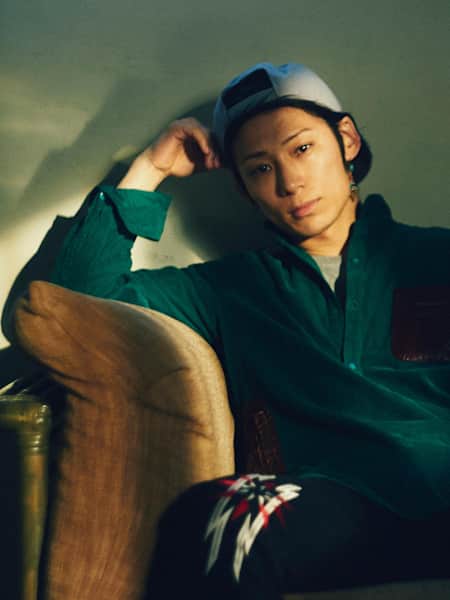 2016.4.20 | TAKUYA∞［UVERworld渾身のプレイリストを聴き