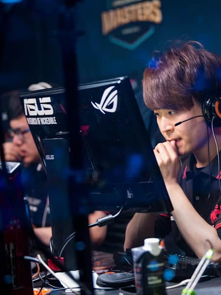 The regions starting to make a name in CS:GO