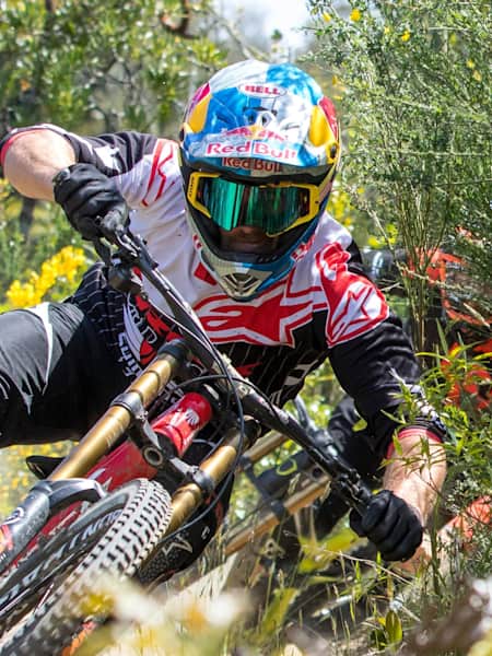 Alpinestars mtb protection hotsell
