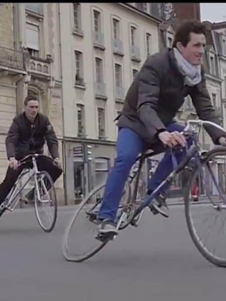 Trocadero fixie new arrivals