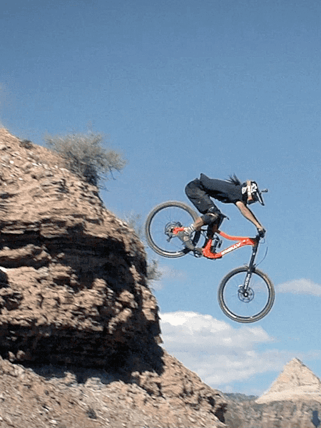 Downhill freeride discount