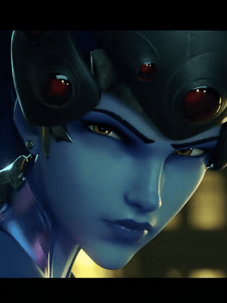 çizgi film karakterleri bunu yapıyor