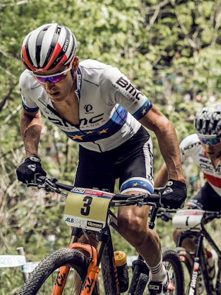 6 consejos para afrontar las subidas en mountain bike