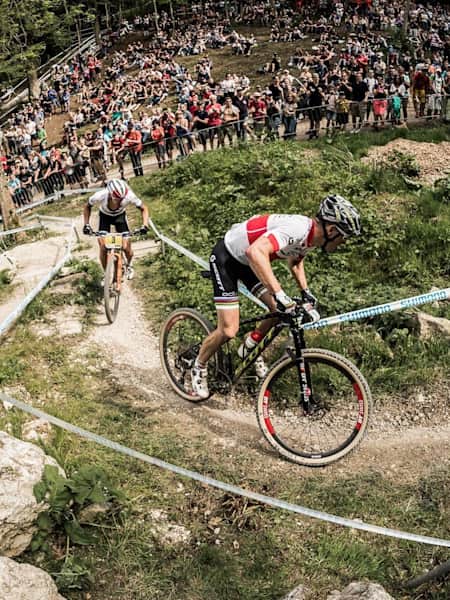 UCI XCO World Cup Albstadt 2018 Watch the live stream