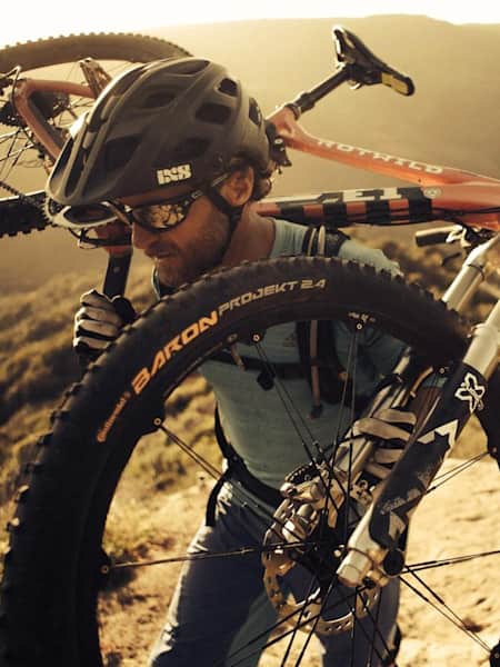 Mountains to sea bike ride sales