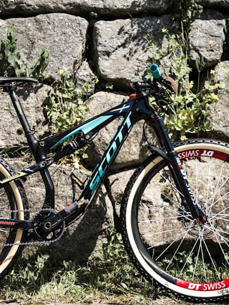 Best cross country bike on sale