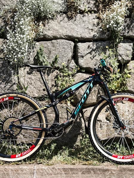 Jenny rissveds bike on sale