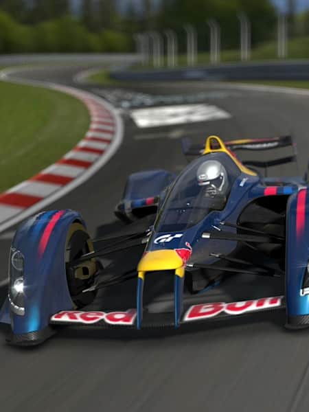 Gran Turismo 7 update fixes Hard Work Pays Off trophy