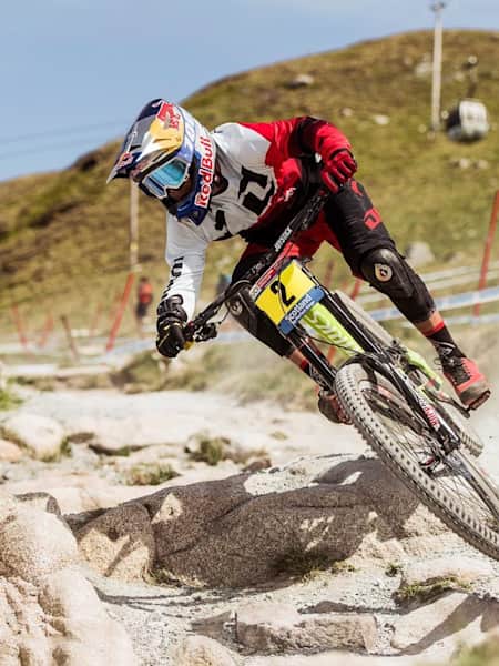 Famous mtb riders new arrivals