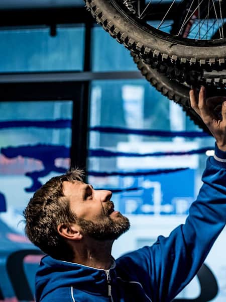C mo elegir las ruedas para tu mountain bike gu a