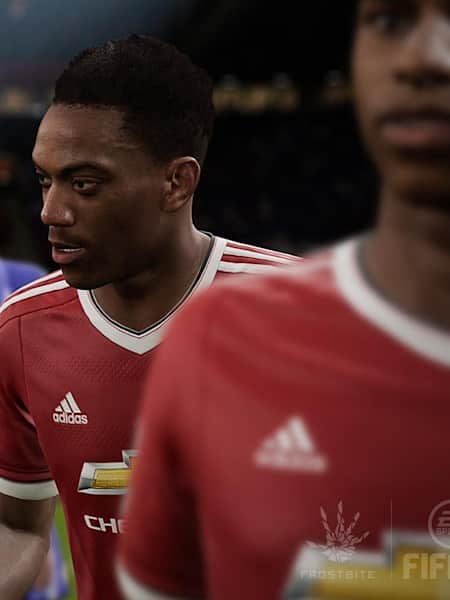 FIFA 17: New features this year