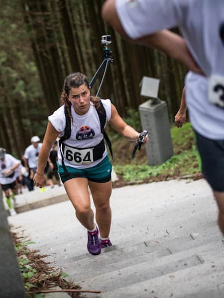 Stairs' short tenure in Japan helped him learn the ropes in pro